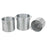 Royal Industries Stock Pots and Lids - POT, STOCK, NSF, ALUMINUM, 120QT - ROY RSPT 120 M