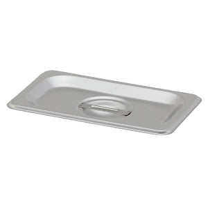 Royal Industries Steam Table Pan Lids - LID, PAN, NINTH, SOLID, NSF, SS - ROY STP 1900 1