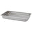 Royal Industries Steam Table Pans - Stainless Steel Steam Table Pan, Full Size, NSF Certified, 2-1/2" - STP2002