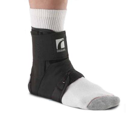 Gameday Ankle Brace by Ossur America