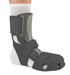 Ossur Americas Exoform Dorsal Night Splints - Exoform Dorsal Night Splint, Size M - W-50085