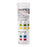 Reprocessing Products PH Test Strips - pH Test Strip Kit, 6.8-8.5 Range - 5116A