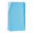 Centurion Centurion Soiled Linen Liners - Centurion Light Blue Liners Printed with "Soiled Linen", Roll, 29" x 43", 0.90 Mil - RRDBL45C