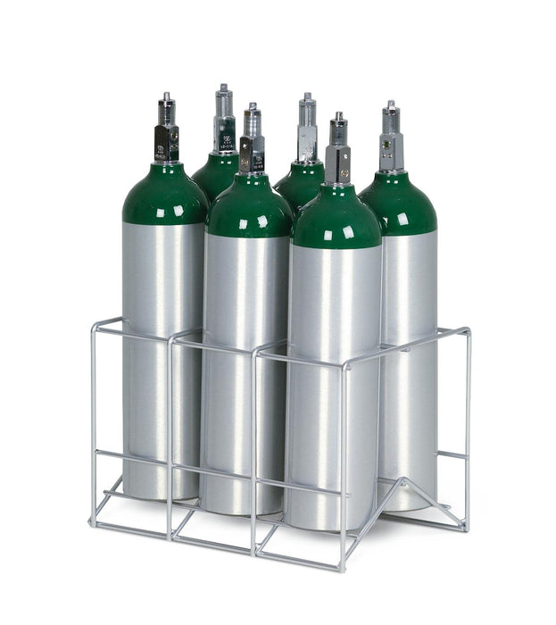 Cylinder Transport Racks