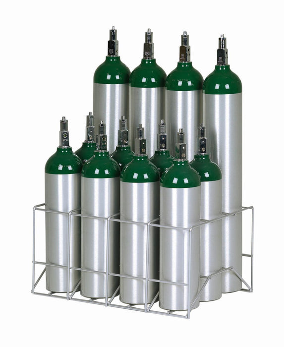 Cylinder Transport Racks