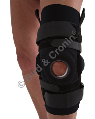 Knee Supports & Wraps