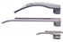 Teleflex Medical Macintosh Blades - Laryngoscope Fiber-Optic Blade, FOCS, Macintosh, Size 2 - 005641200