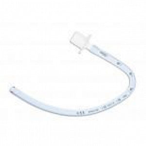 Teleflex Medical AGT Oral Endotrach Cuff Tubes - Oral Endotracheal Tubes without Cuff, 3.5 mm - 100180035