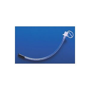 Teleflex Uncuffed Murphy Endotrach Tubes - Rusch Safety Clear Murphy Eye Uncuffed Endotracheal Tube, 2.5 mm - 100382025