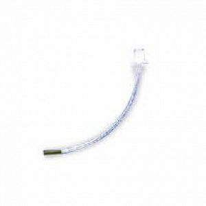 Teleflex Medical Uncuffed Murphy Endotrach Tube - Uncuffed Pediatric Endotracheal Tube, 3.0 mm - 100382030