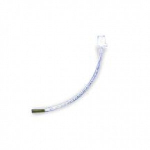 Teleflex Medical Uncuffed Murphy Endotrach Tube - Uncuffed Pediatric Endotracheal Tube, 4.5 mm - 100382045