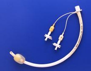 Teleflex Medical Lasertubus - Laser Shield Endotracheal Tube, 7.0 mm - 102004070