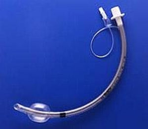 Teleflex Medical Cuffed Endotracheal Tubes - Cuffed Endotracheal Tube, Reinforced, 3.5 mm - 103902035