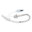 Teleflex Medical Cuffed Endotracheal Tubes - Cuffed Endotracheal Tube, Oral, 4.5 mm - 111780045