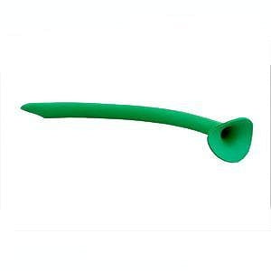 Teleflex Medical Latex Free Robertazzi Airways - Robertazzi Nasopharyngeal Airway, 34 Fr - 123134