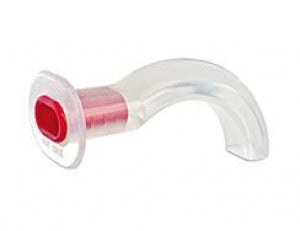 Teleflex Medical Soft Plastic Guedel Airways - Soft Plastic Guedel Airway, 30 mm - 124700001