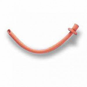 Teleflex Medical Rusch Nasal Airways - Nasopharyngeal Airway, Adjustable Flange, 26Fr - 125200260