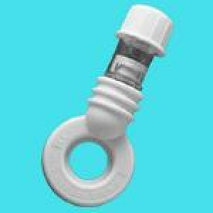 Teleflex Medical Peep Valve - Peep Valve, 22 mm - 157200190