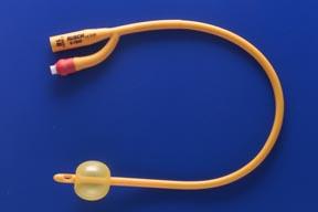 Pediatric Foley Catheters By Teleflex