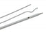 Teleflex Medical Filiform Catheters - Filiform Catheter, Straight Tip, 3 Fr - 342103