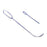 Curved Catheter Stylet