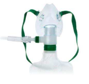 Infant Oxygen Masks by Teleflex Medical