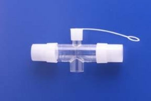 Teleflex MedicalMedic Oxygen Barb Connectors - CONNECTOR, OXYGEN BARB 3/4 - 395552