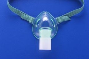 Teleflex Medical Face Masks - DBD-MASK, AEROSOL, NEONATAL - 395826