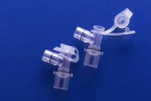 Teleflex Medical Double Swivel Connectors - CONNECTOR, DOUBLE SWIVEL, STERILE, 15MM - 514900000