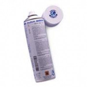 Teleflex Silkospray Universal Silicone Spray - Silkospray Instrument Lubricant, 500 mL - 556000000