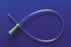 Teleflex Medical PVC Intermittent Catheters - Urethral Catheter, Pediatric Infant, PVC, 6 Fr - EC060