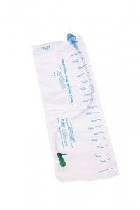 Teleflex Medical Intermittent Closed System Catheters - Straight Intermittent PVC Catheter Kit, 10 Fr - ONC-10