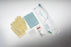 Teleflex Medical RUSH MMG Intermittent Catheter Kit - Intermittent MMG Urethral Catheter Kit, 16 Fr - RLA-162-3