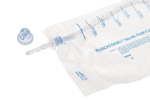 Teleflex Medical Intermittent Closed System Catheters - Closed-System Intermittent PVC Catheter Kit, 14 Fr - SONK-141-3