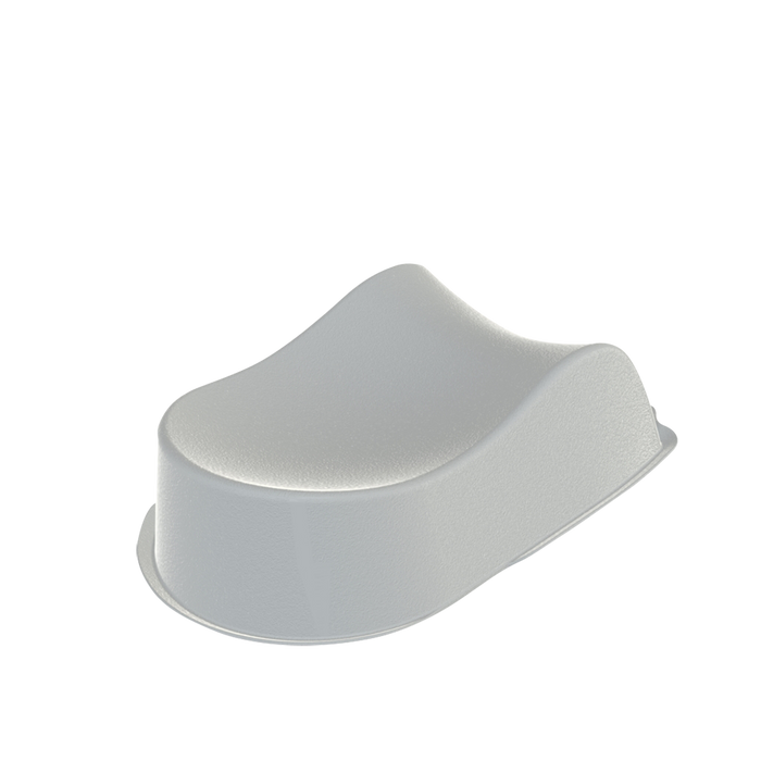 Qfix SRS Headrest - HEADREST, SRS, E4 - RT-4600-14