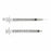 Retractable Tech Inc VanishPoint Tuberculin Syringes - VanishPoint Tuberculin Syringe, 1 mL, 27G x 1/2" - 10131