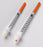 Retractable Tech Inc VanishPoint U-100 Insulin Syringes - VanishPoint 0.5 mL Insulin Syringe with 30G x 1/2" Needle - 15221