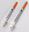 Retractable Tech Inc VanishPoint U-100 Insulin Syringes - VanishPoint 0.5 mL Insulin Syringe with 30G x 5/16" Needle - 15271