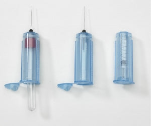 Retractable Tech VanishPoint Blood Collection Tube Holders - Vanishpoint Blood Collection Tube Holder - 22701