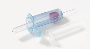 Retractable Tech VanishPoint Blood Collection Tube Holders - Vanishpoint Small-Diameter Tube Adapter - 22711