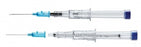 Retractable Tech VanishPoint IV Catheter - Radiopaque FEP - VanishPoint IV Catheter, Safety, 18 G x 1-1/4" - 35541