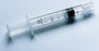 Retractable Tech Patient Safe Syringes - Patient Safe Syringe, 3 mL - 50301