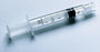 Retractable Tech Patient Safe Syringes - Patient Safe Syringe, 5 mL - 50501