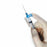 Retractable Technologies EasyPoint Retractable Needles - EasyPoint Retractable Safety Needle, 25 G x 5/8" - 82091