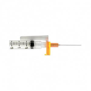 Retractable Technologies EasyPoint Retractable Needles - EasyPoint Retractable Safety Needles, 25G x 1.5" - 85011