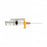 Retractable Technologies EasyPoint Retractable Needles - EasyPoint Retractable Safety Needles, 25G x 1.5" - 85011