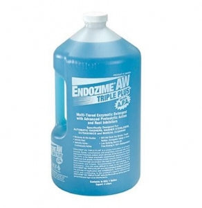 Ruhof Endozime AW Triple Plus with APA - Endozime AW Triple Plus Detergent Cleaner with APA. 5 gal. - 34521-37