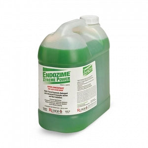 Ruhof Healthcare Endozime Xtreme Power Enzymatic Detergent - DETERGENT, ENZYMATIC, ENDOZIME, XTREME, 10L - 34530-35