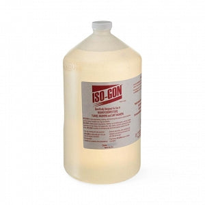 Ruhof ISO-GON Cart & Tray Cleaners - ISO-GON Cleaner, 1 gal. - 3453727