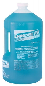 Ruhof Endozime AW Plus Enzymatic Detergents - Endozime AW Plus Enzymatic Detergent, 1 oz. Packets - 345APAPK